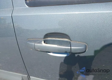 2008 GMC Yukon Xl 1500 Sle из США, поврежденный, VIN 1GKFC160X8J208945